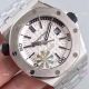 Audemars Piguet Royal Oak Offshore Diver Stainless Steel White Watch 42mm (4)_th.jpg